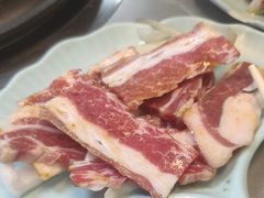 -牛犇炭火烤肉·鲜切烤肉(承德总店)