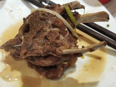 -浩爷羊蝎子火锅(望京店)