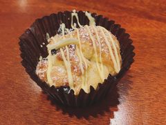 -EVERNAKED裸蛋糕(SOHO天山店)