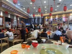 大堂-乡党臊子面(丰庆公园店)