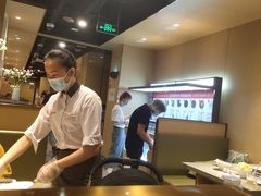 -海底捞火锅(南海万科广场店)