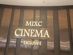 -万象影城(石家庄万象城IMAX激光店)