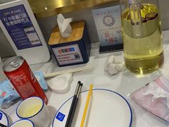 -兰湘子·湘菜小炒(崂山丽达店)