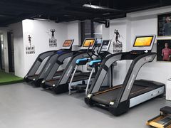 -清橙健身(学院路店)