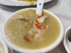 -官塘锋记鱼生·生腌·砂锅粥(牌坊街店)