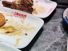 -尚雅铁板料理自助餐厅(乐松店)