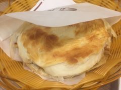 -焦记老潼关肉夹馍(东五路店)