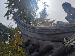 -上海白云观