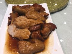 -抱德·潮汕味(敦和店原惠城鱼仔)