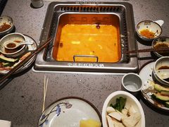 -彩虹坊火锅(宁穿路店)