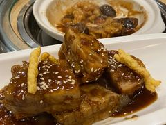 -喜上喜鸡煲翅(吉大店)