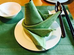 -青城山六善酒店·紫氣園中餐厅