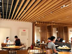 大堂-煮叶(悠唐广场店)