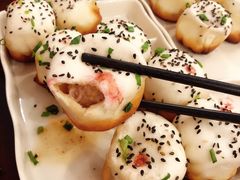 -东泰祥生煎馆(陕西南路店)