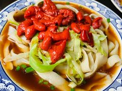 -佰仙面馆