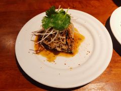 -黑鸡小馆(金源店)