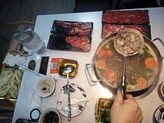 -刘少华贵州小黄牛·鲜牛肉火锅(总店)