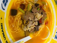 -粉小主·贵州酸汤牛肉粉(南京仙林金鹰店)