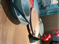 -蜜桃餐厅·伴山(湖滨商业街店)