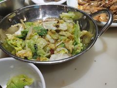 -慧娟面馆·餐厅(望江路店)