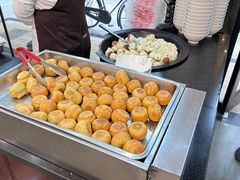 -毛华美食(清扬路店)