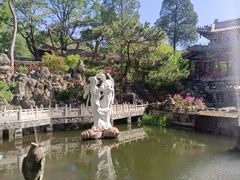 -红螺寺