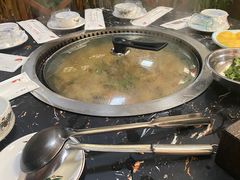 -天发长铁锅炖(王秀村店)