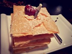 -常州富力喜来登酒店 Feast盛宴标帜西餐厅(新北万达广场店)