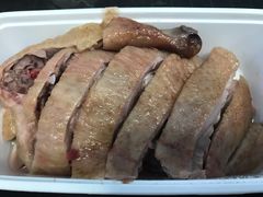 -南京大牌档(济南万象城店)