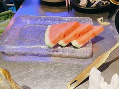 -琥珀川糟粕醋火锅(慈云寺店)