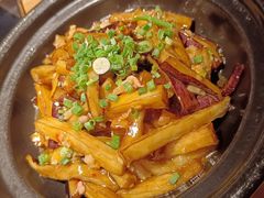-话梅·客家小厨(东门店)