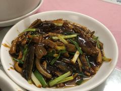 -蘭心餐厅(进贤路店)