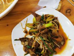 -鑫明明拉面(宁化路店)