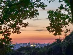 -南京市江宁方山