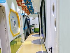 -童程童美信奥赛科技特长·乐高编程科创机器人(旭辉校区)