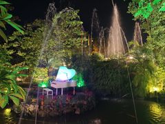 -花溪雨·森林餐厅(石基店)
