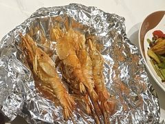 -陶缘一号·四季缘·老字号顺德菜·户外婚礼家宴(西滘店)
