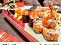 -古田居·特色寿司料理(星之岛旗舰店)