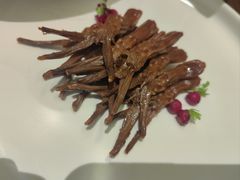 -院里寻菜·精致庭院菜(观沙岭店)