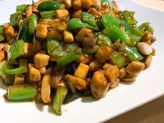 -顶顶香煎饼家常菜(金花南路店)