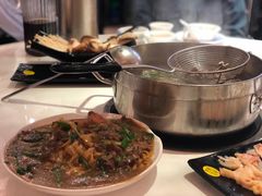 -陈记顺和牛肉火锅馆(天河北路店)