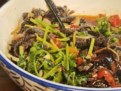 -衡厨·衡阳土菜(中南店)