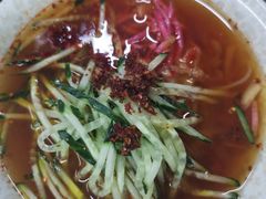 -农民烧烤(延边社区店)