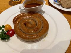 -兰特伯爵西餐厅·啤酒屋(方庄店)