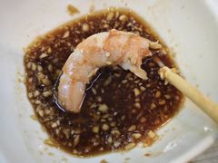 -一蚝一贝海鲜特色餐厅(万象城店)