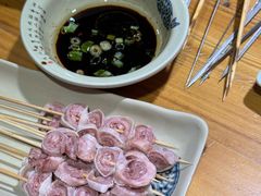 -军嫂烧烤(马家店)
