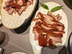 -全聚德(长白直营店)