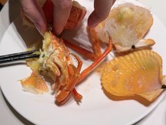 -青蓬蒸汽海鲜·深圳老字号·团建聚会(壹方城店)