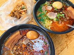 -一品飘香米线(一中总店)