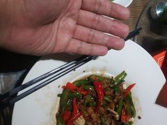 -客乡情(南京东路店)